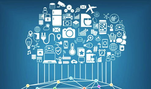 日聯科技引領信息科技行業創新，推動智能制造升級